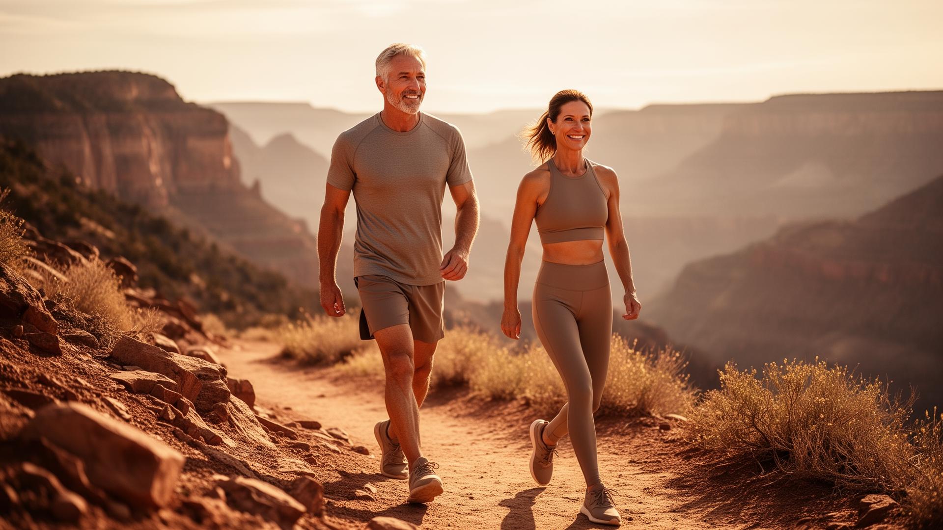 Vitality program
