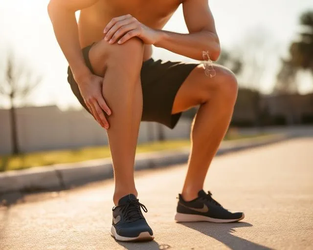 Knee Pain