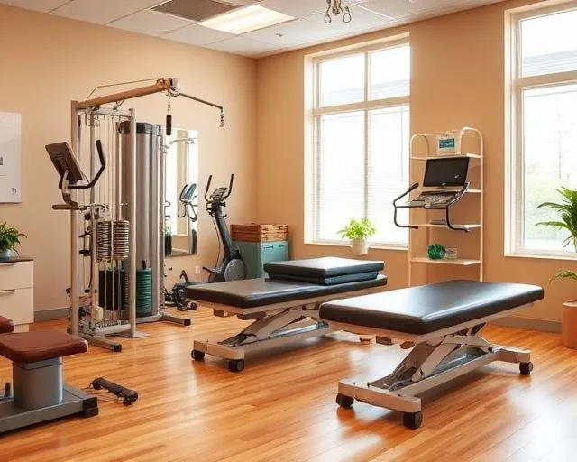 Shockwave Therapy