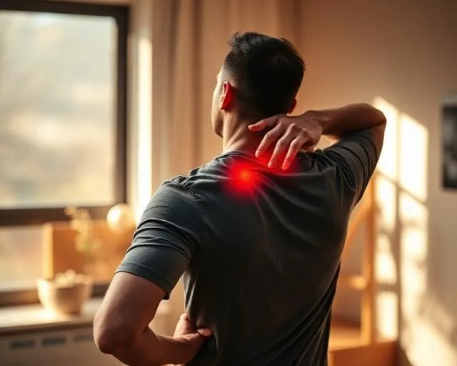 Shoulder Pain