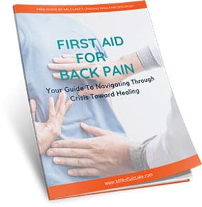 Back Pain Relief - Release Works Myofascial Therapy