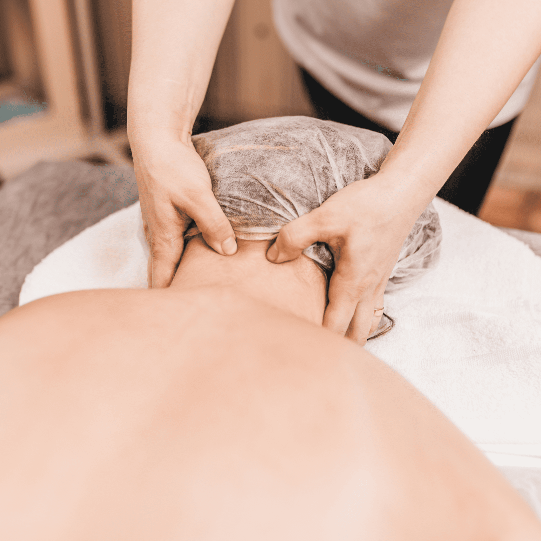 Massage Therapy for Trigger Points: What Physical Therapists Want You to  Know